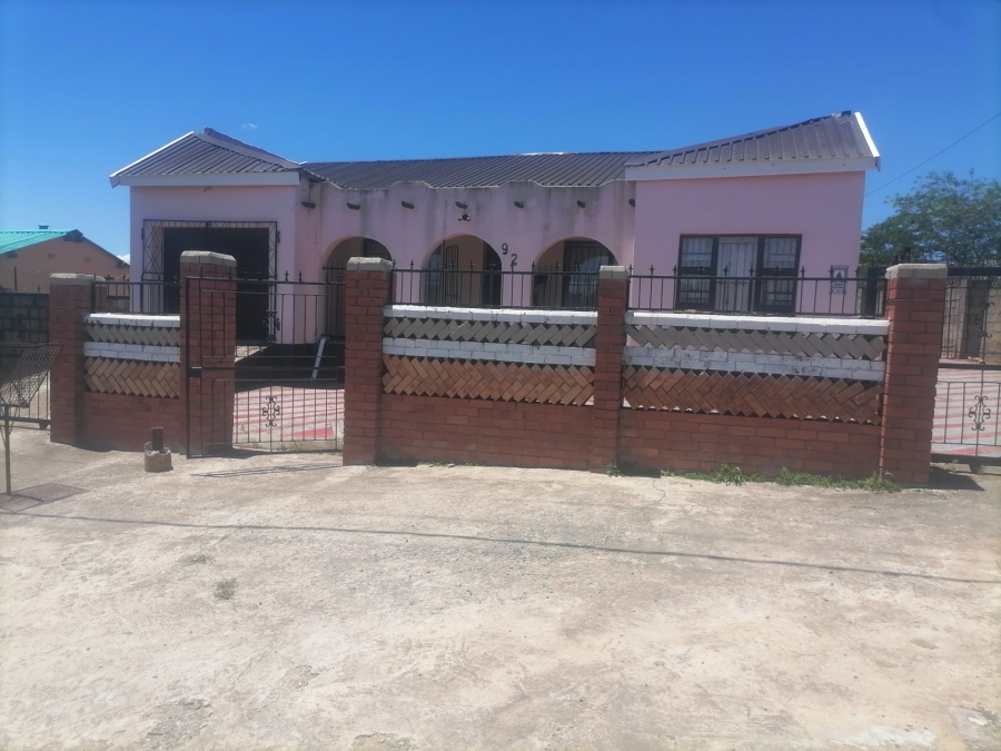 3 Bedroom Property for Sale in Zwelitsha Eastern Cape